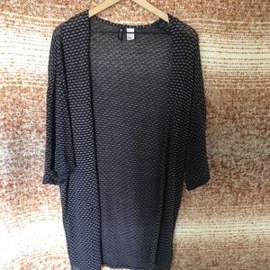 H&M Comfy Cardigan